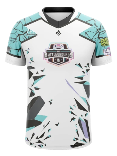 BattleGrounds Ice preview, front