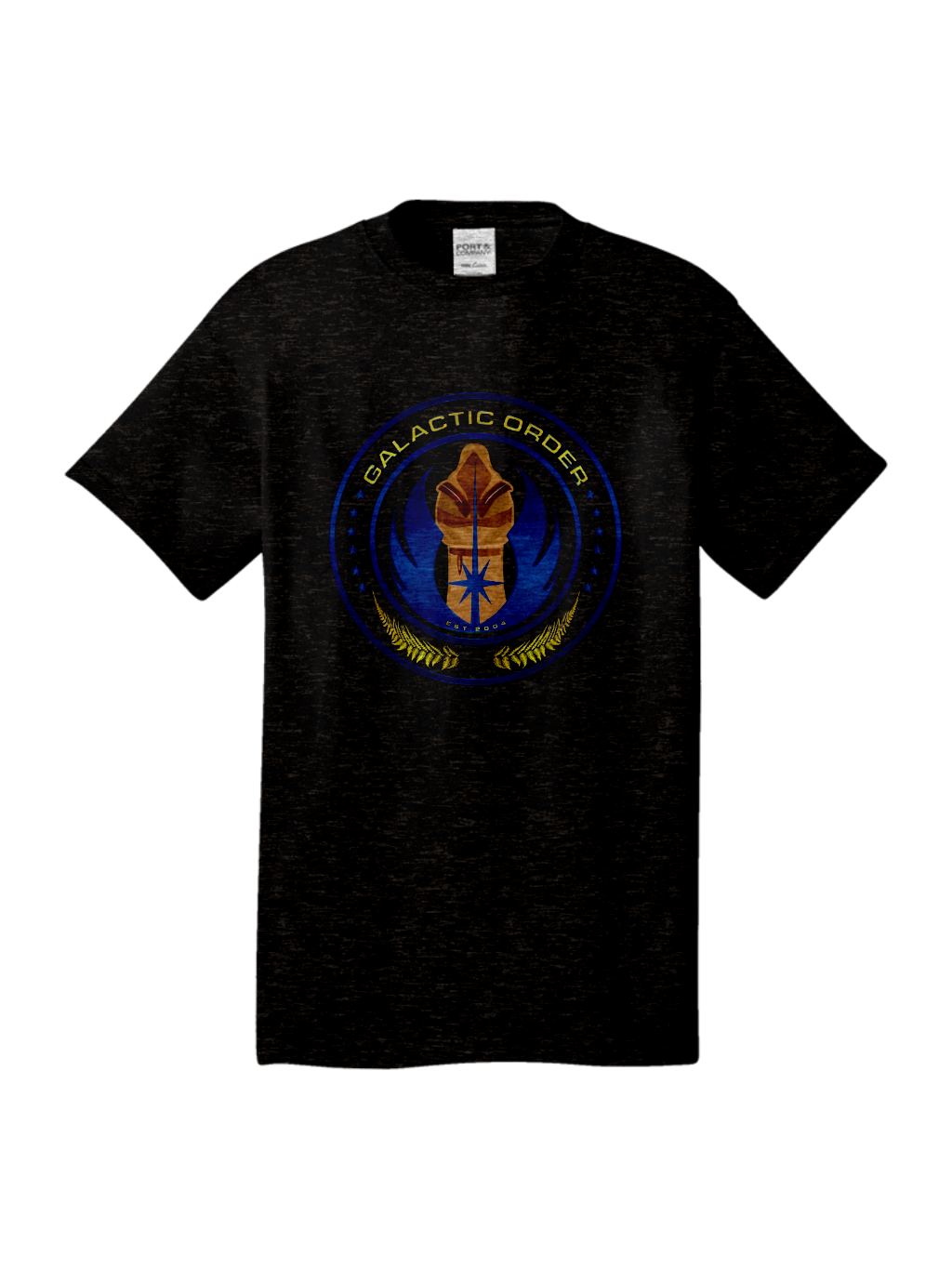 Rendered product preview, front