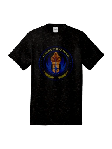 Port & Co Core Cotton Tee preview, front