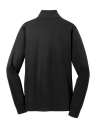View back