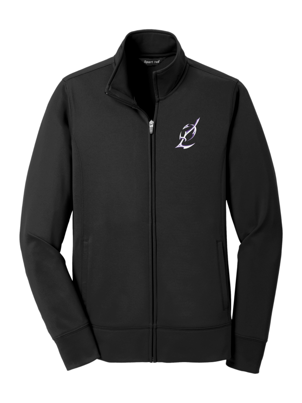 Rendered product preview, front
