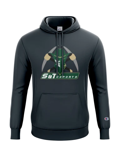 Champion Reverse Weave Hooded Sweatshirt preview, front