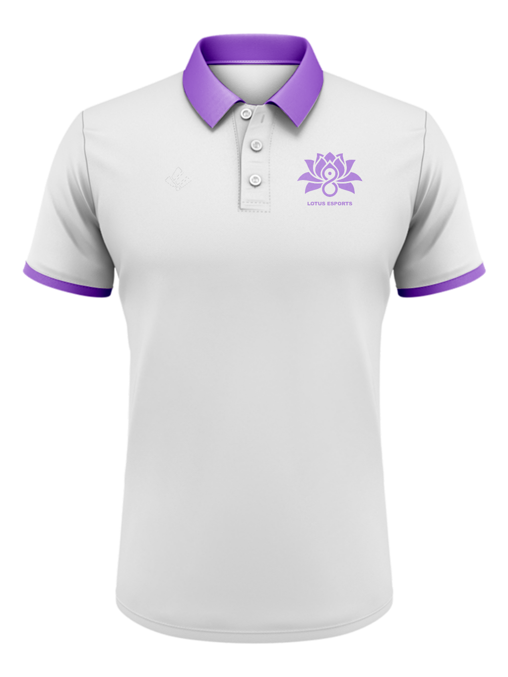 Rendered product preview, front