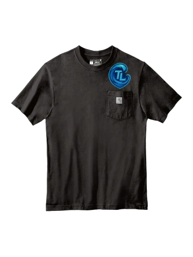 Carhartt Workwear Pocket Short Sleeve T-Shirt preview, front