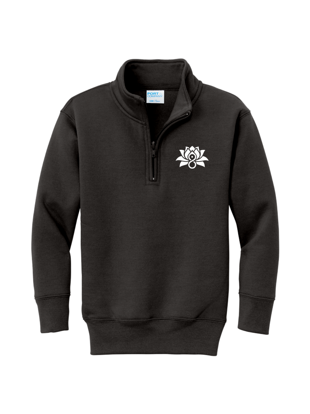 Rendered product preview, front