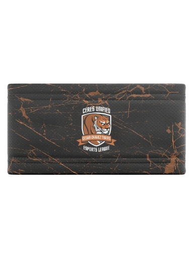 Sublimated Arm Band preview, front