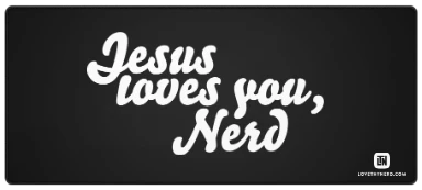 JLYN 90cm x 40cm Gaming Mat preview, front