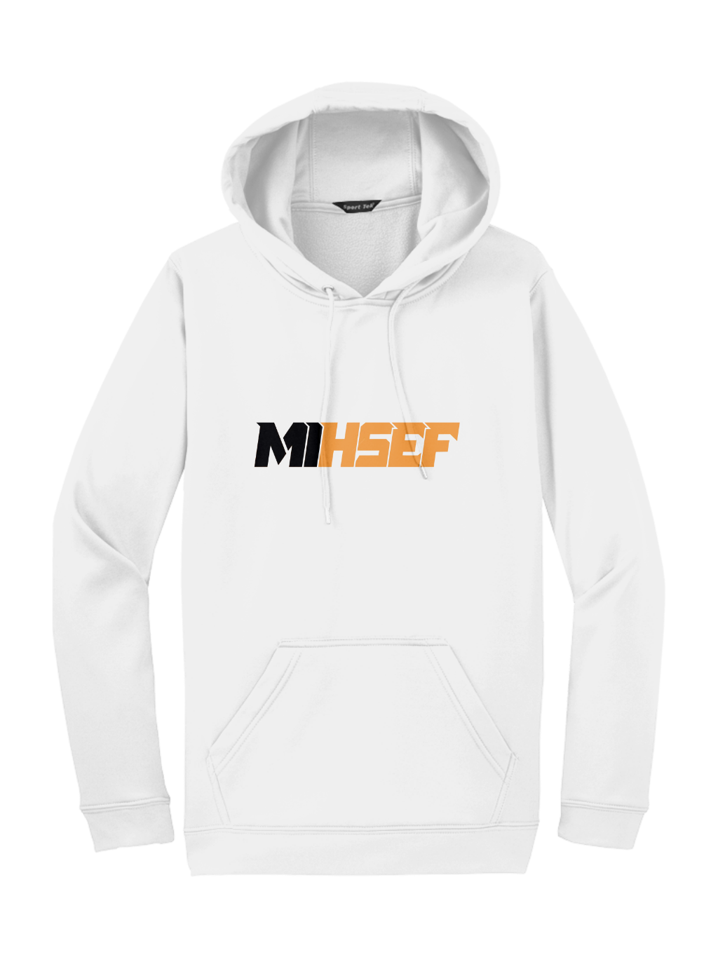 Rendered product preview, front