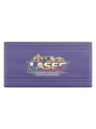 LASEF Arm Band preview, front