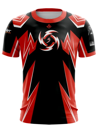 Speed Shoc Jersey '23 preview, front