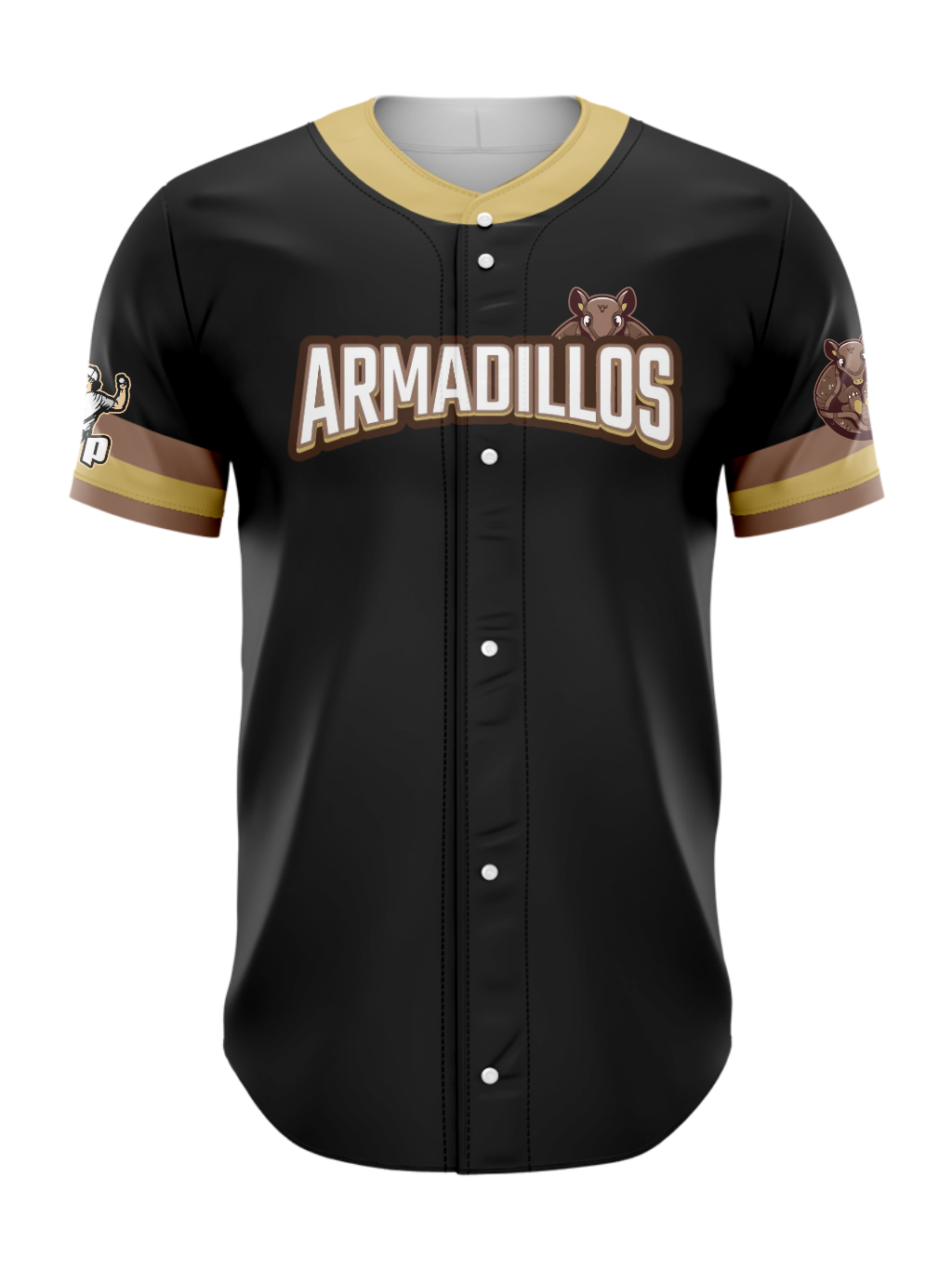 Rendered product preview, front