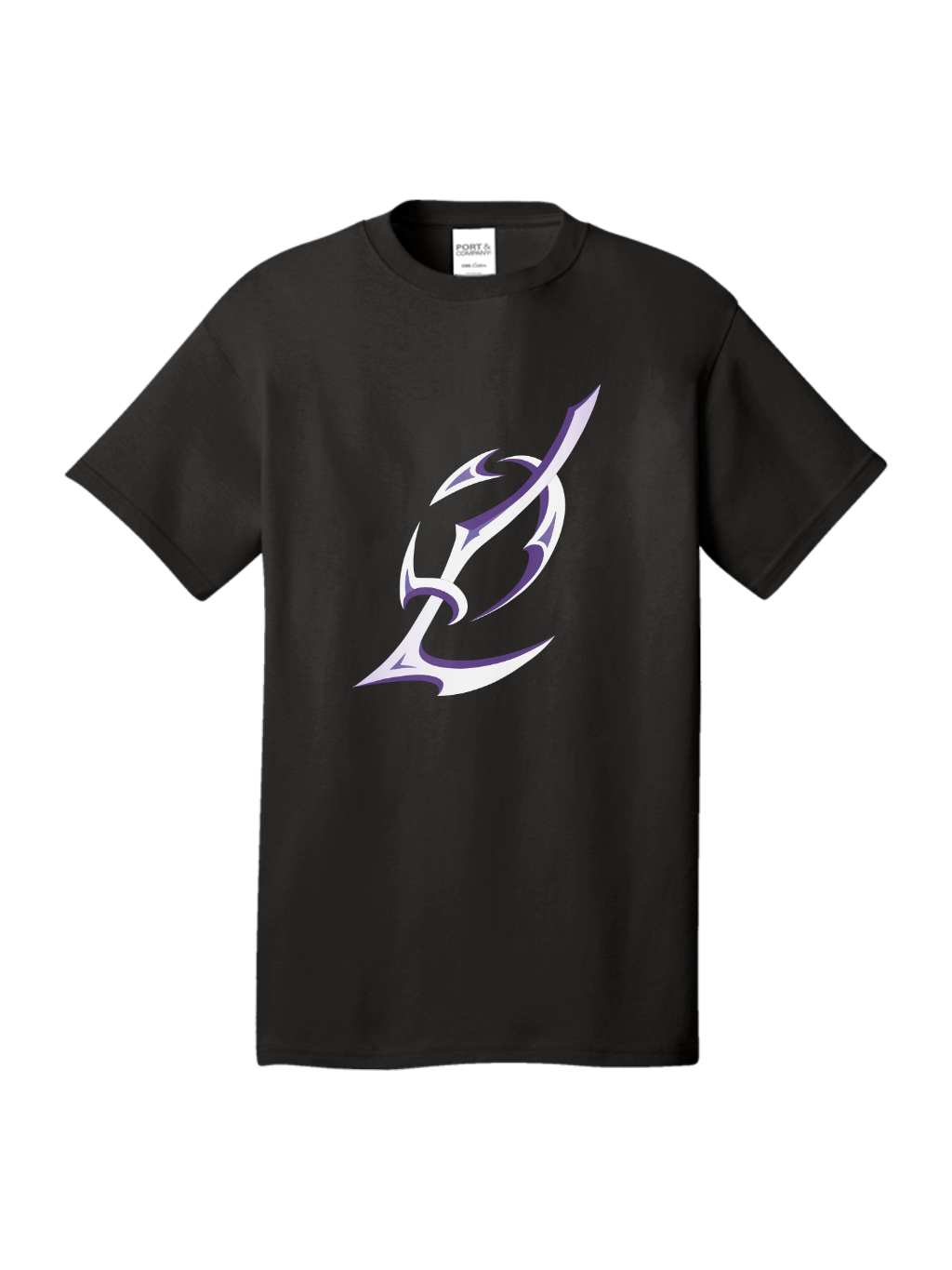 Rendered product preview, front