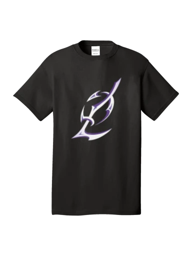 District Perfect Tri Tee preview, front