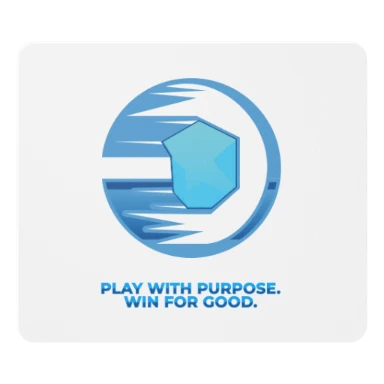 Small Mouse Pad preview, front