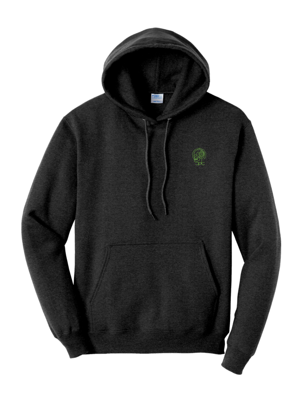 Rendered product preview, front