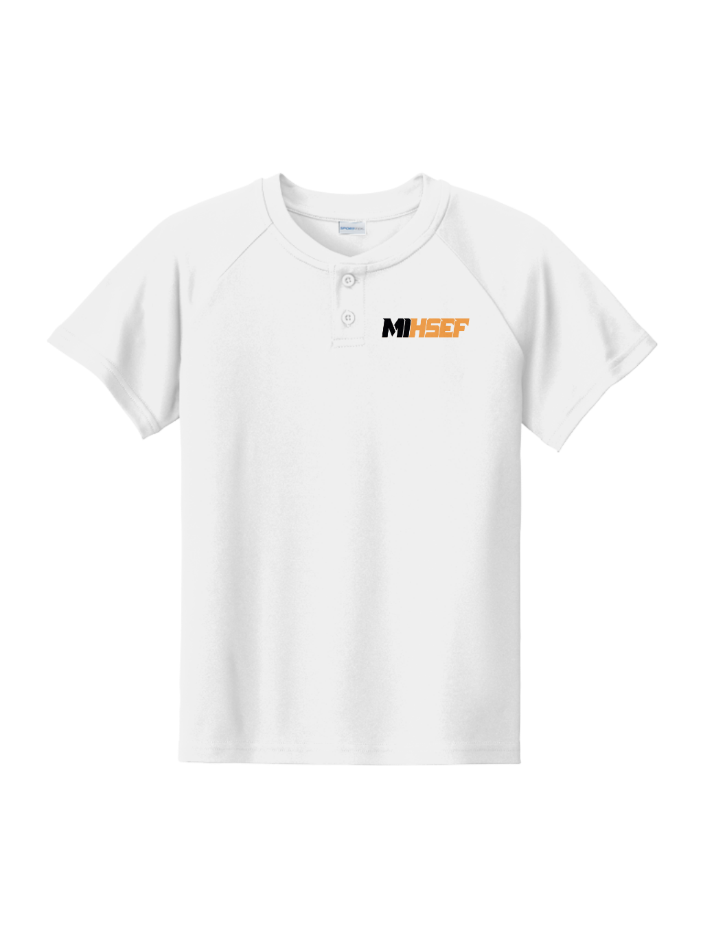 Rendered product preview, front