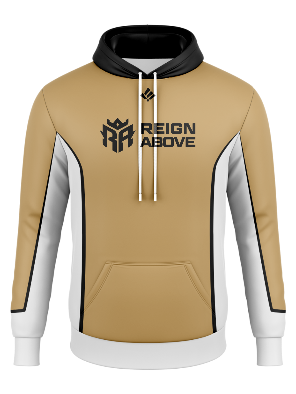 Rendered product preview, front