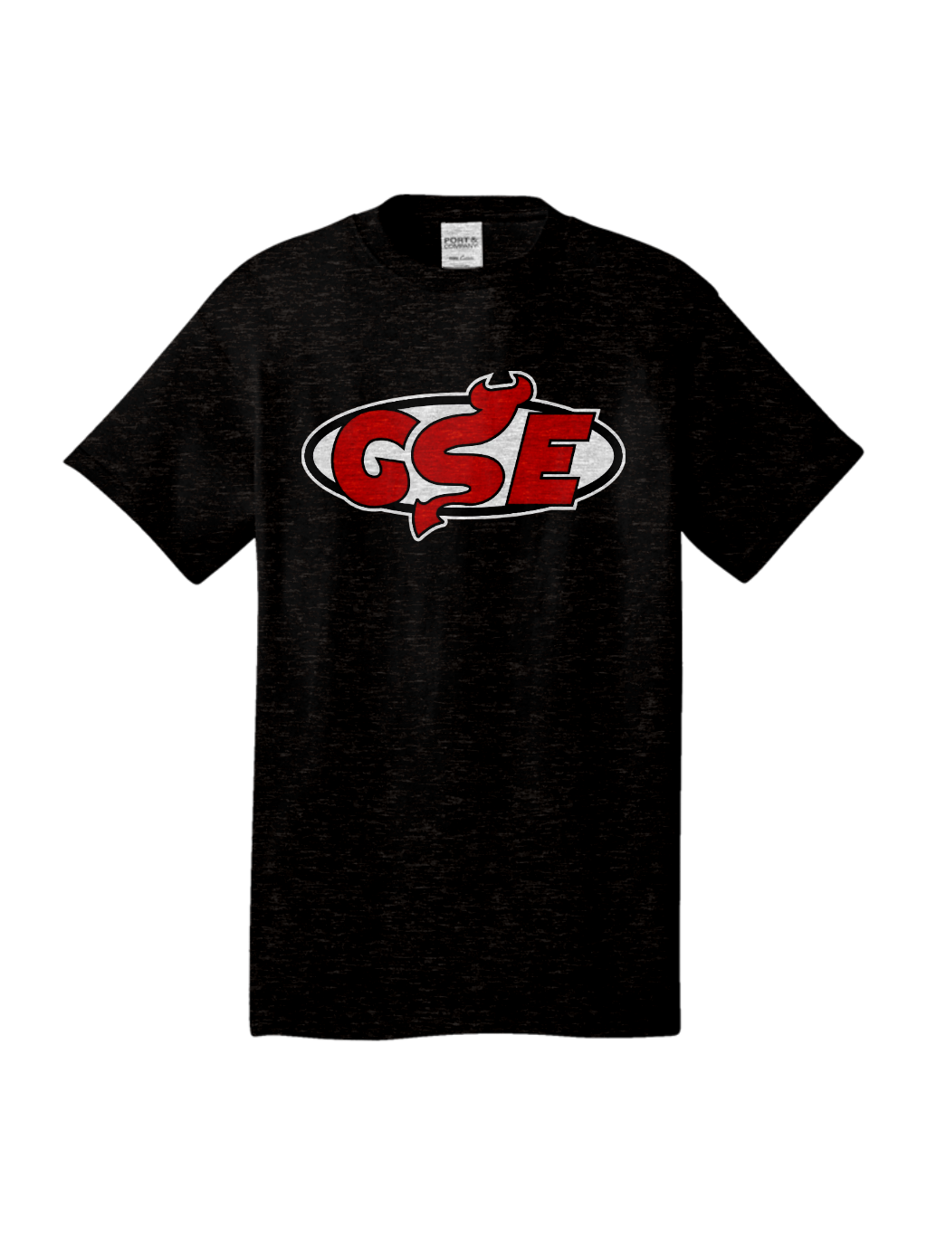 Rendered product preview, front