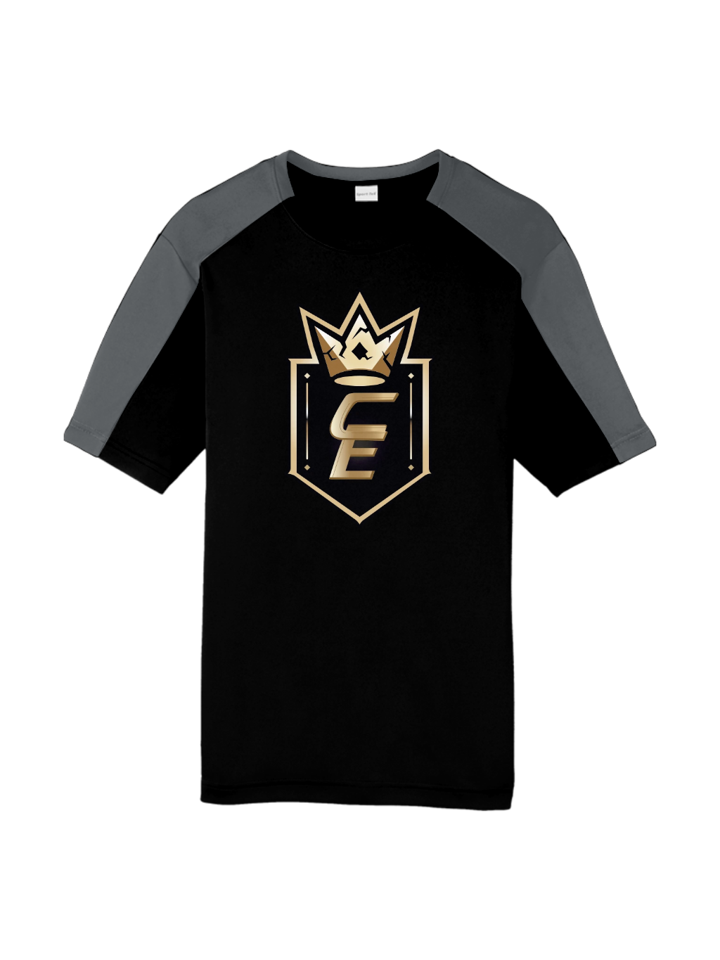 Rendered product preview, front