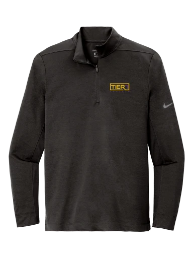 Nike Dry 1/2-Zip Cover-Up preview, front