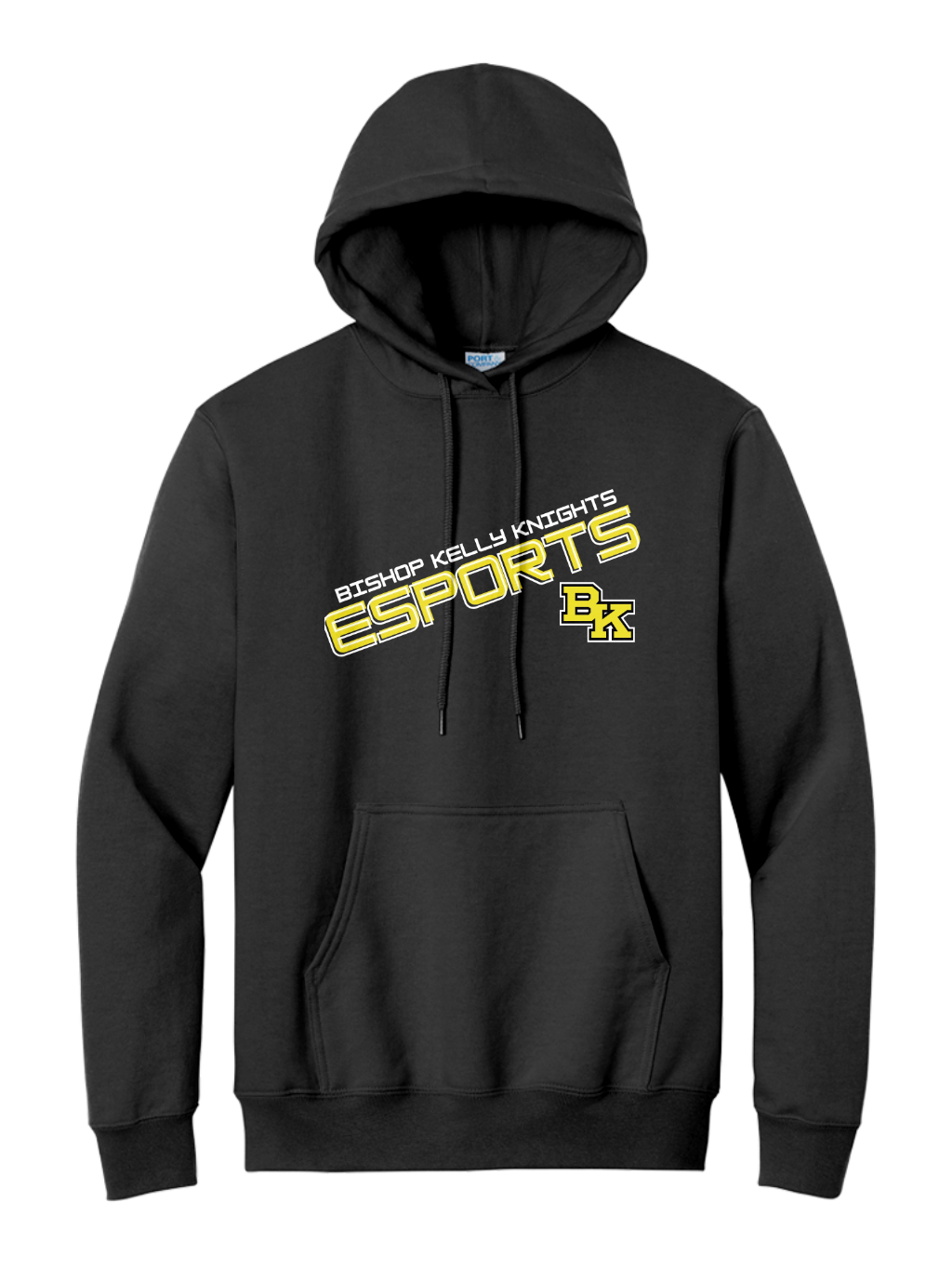 Rendered product preview, front