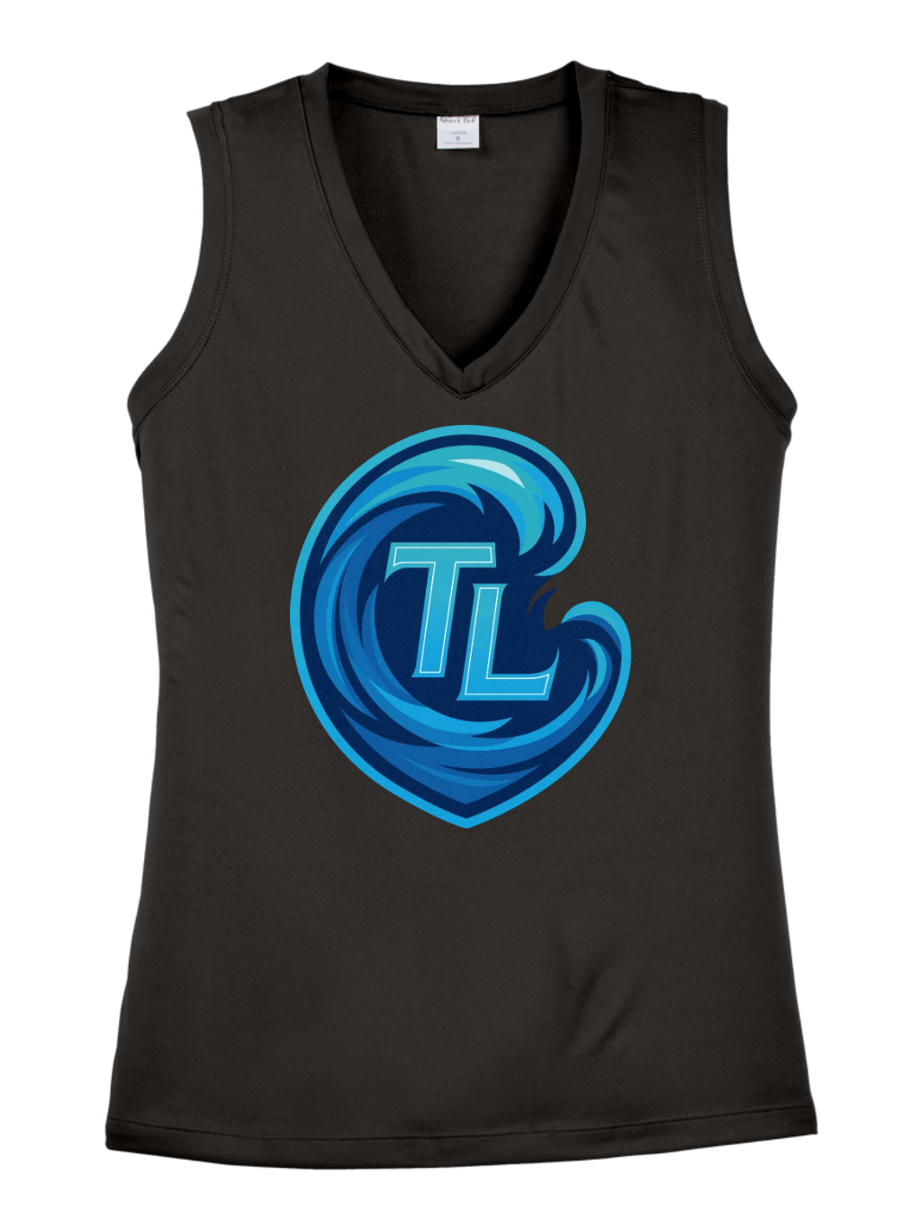 Rendered product preview, front