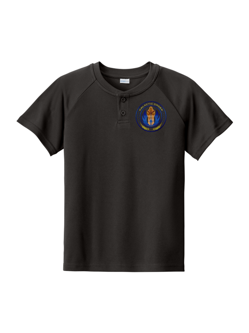 Rendered product preview, front