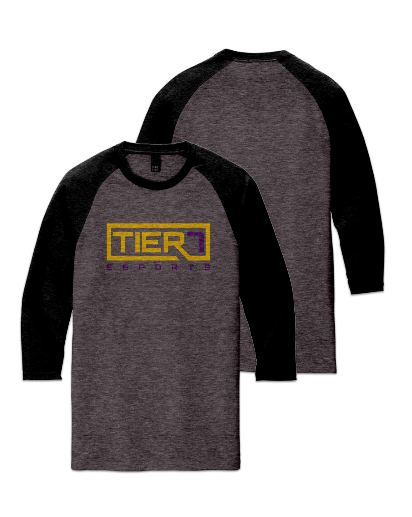 Rendered product preview, stack