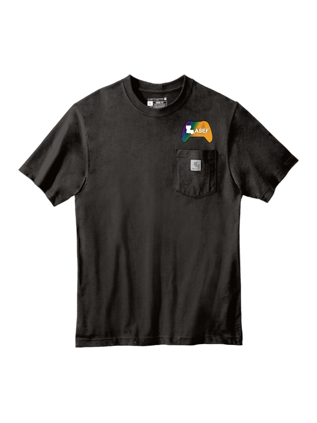 Rendered product preview, front