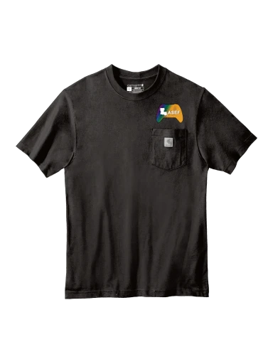 Carhartt Workwear Pocket Short Sleeve T-Shirt preview, front