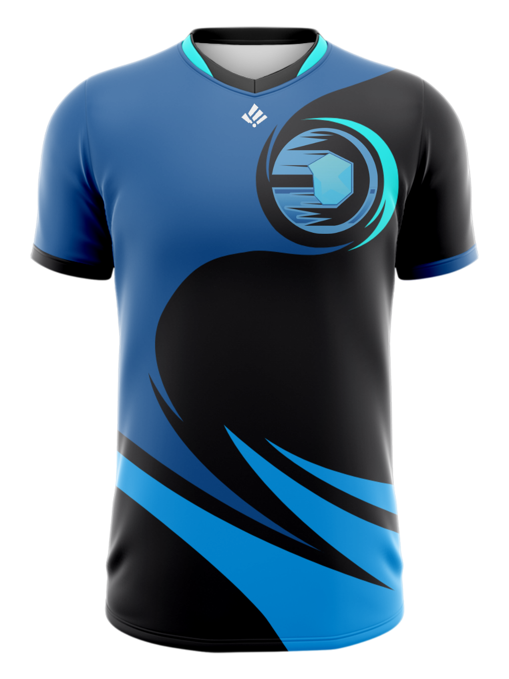 Rendered product preview, front