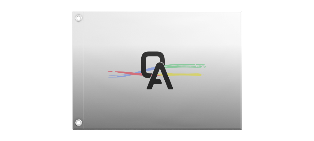 Rendered product preview, front