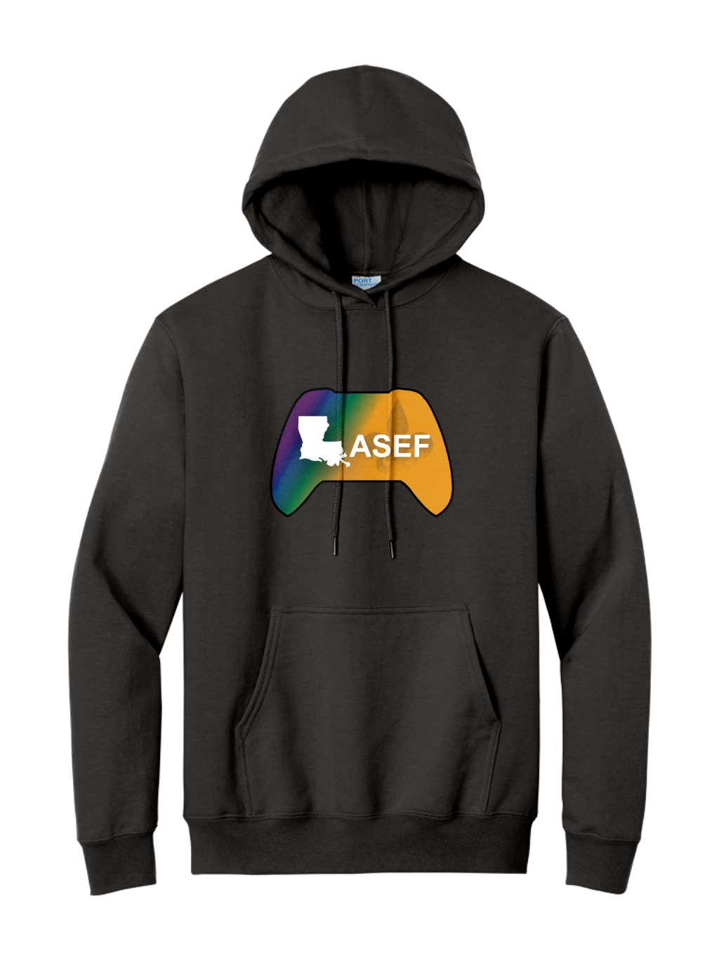 Rendered product preview, front
