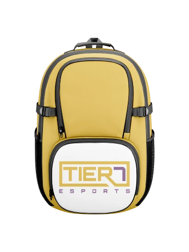 Backpack preview, front