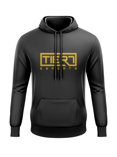 Champion Powerblend Pullover Hoodie preview, front