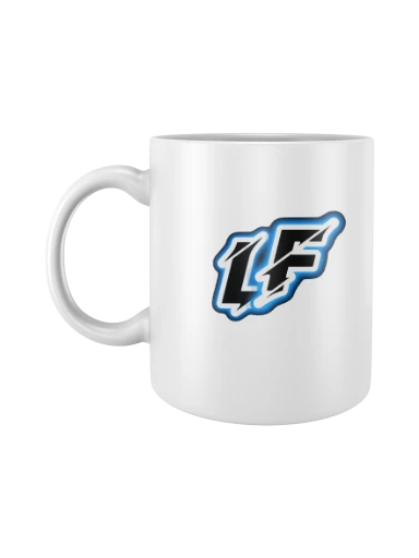 11 oz Lethal Family Mug preview, front