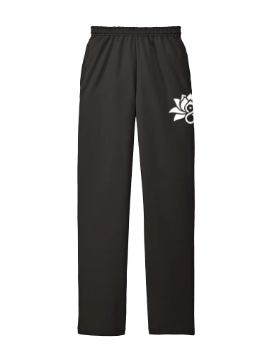 Core Fleece Sweatpant with Pockets preview, front