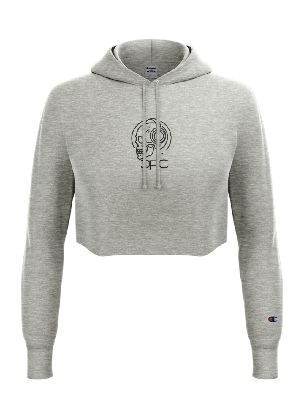 Rendered product preview, front