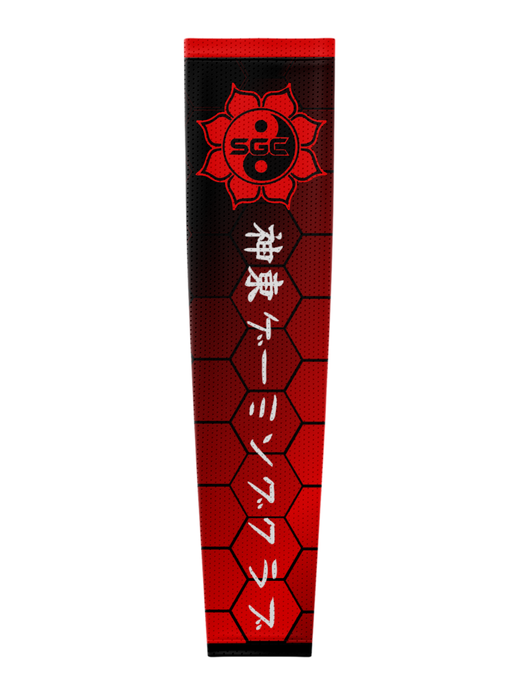 Rendered product preview, front