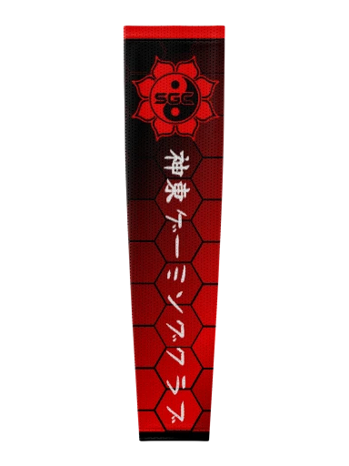 Shinto Arm Sleeve v2 preview, front