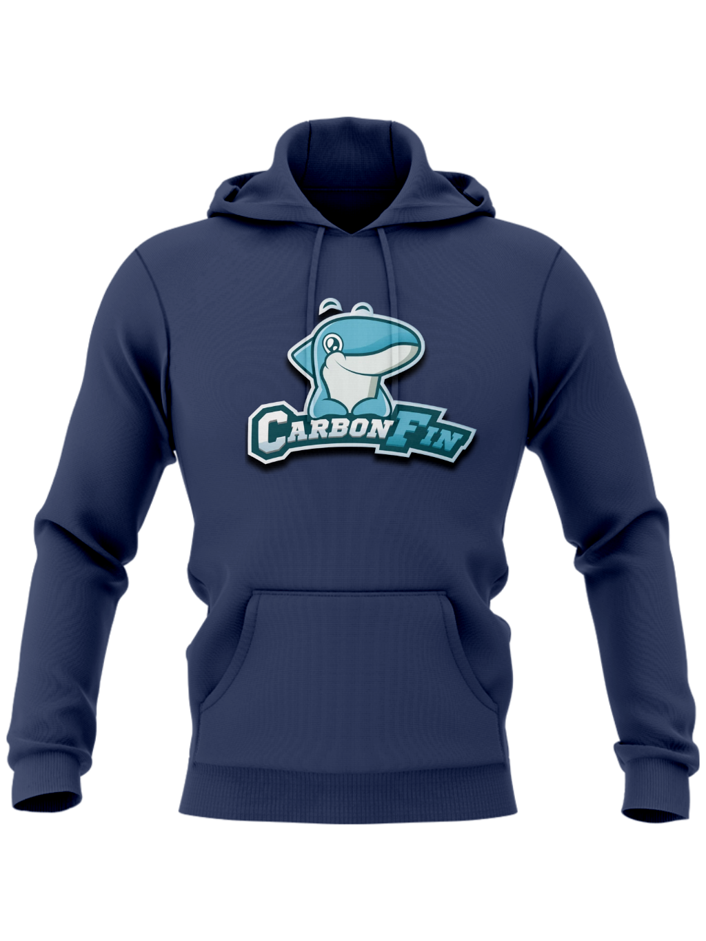 Rendered product preview, front