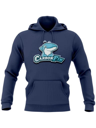 Fleece Pullover Hoodie preview, front