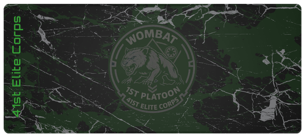 Rendered product preview, front