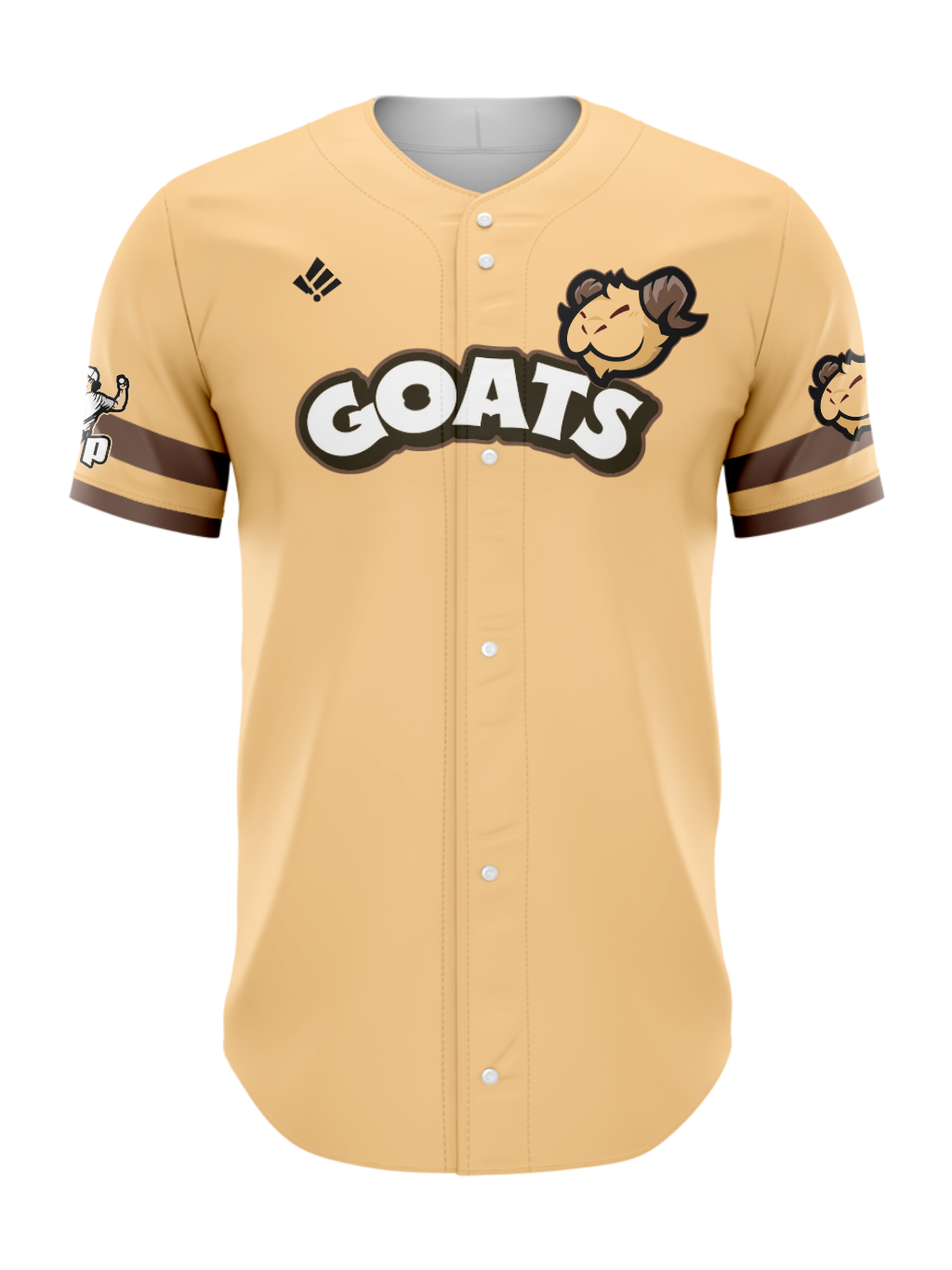 Rendered product preview, front