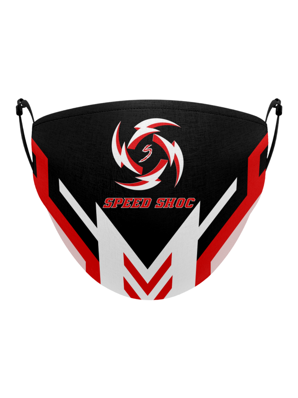 Rendered product preview, front
