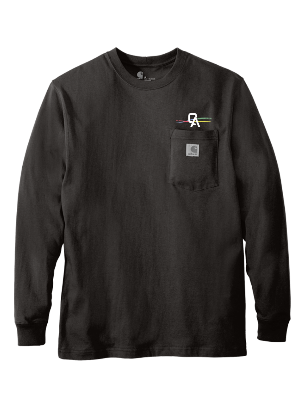 Rendered product preview, front