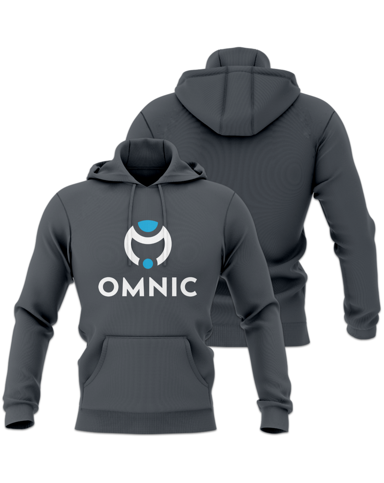 Rendered product preview, stack