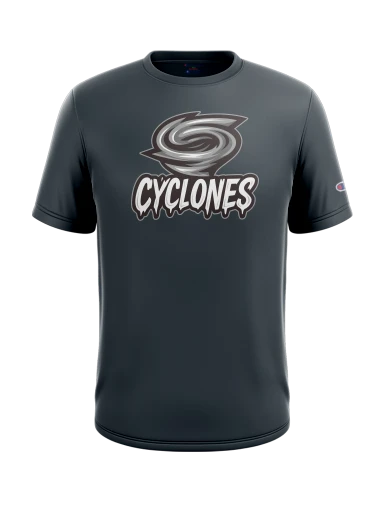 Cyclones T-Shirt preview, front