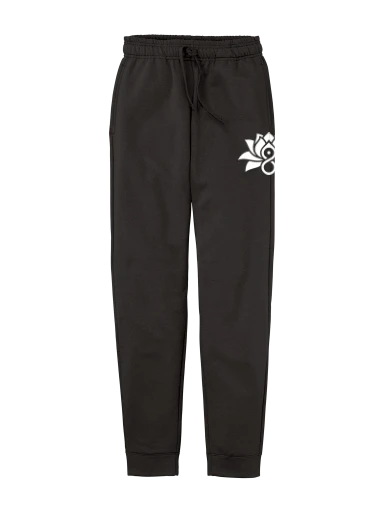 Core Fleece Jogger preview, front