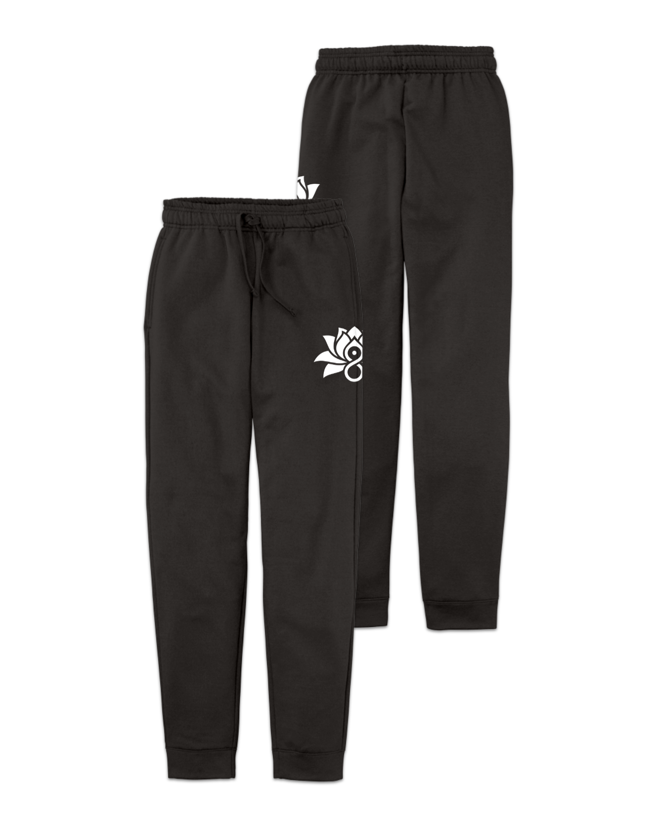 Rendered product preview, stack